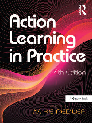 cover image of Action Learning in Practice